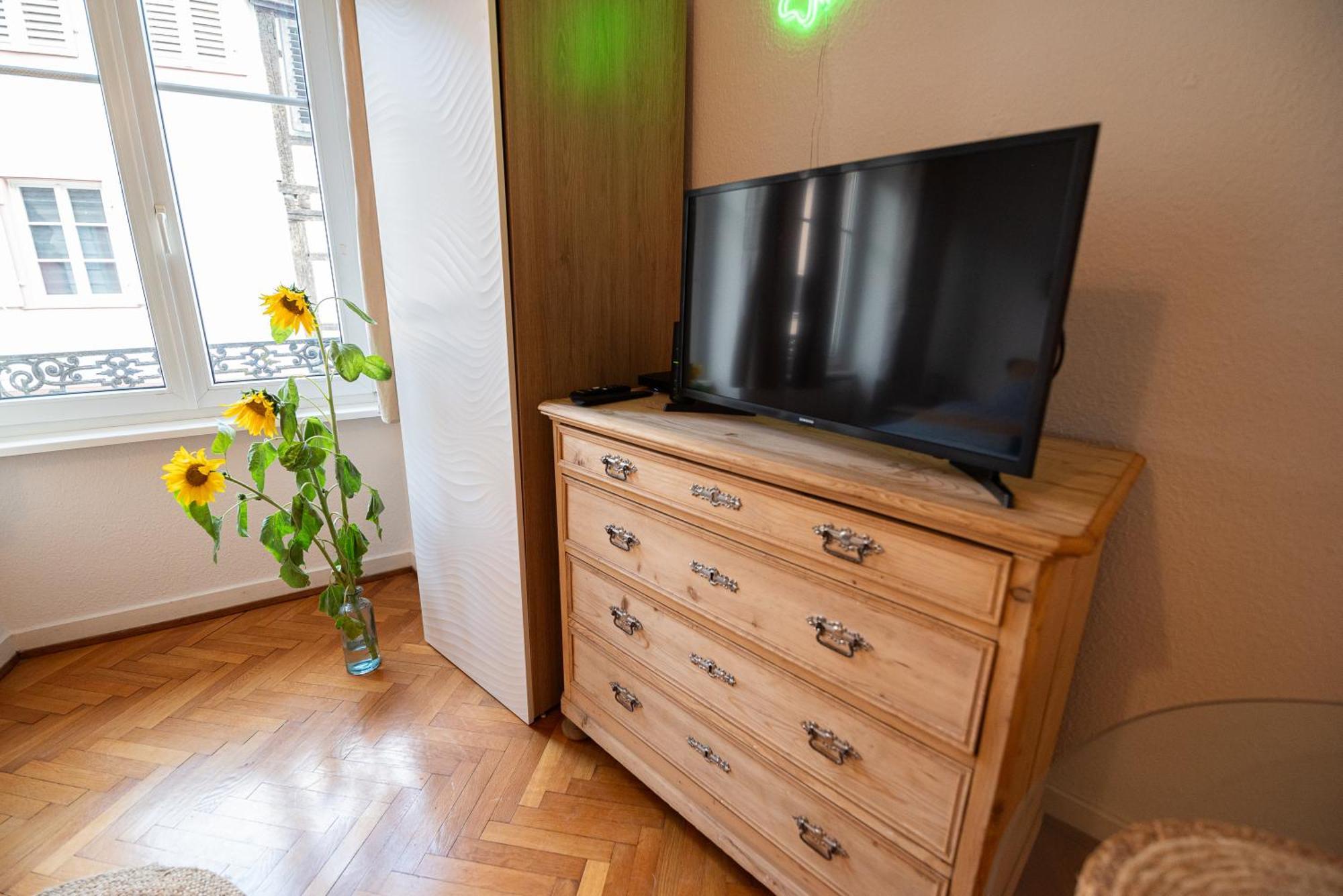 Le Repaire Du Chanceux Selestat Ngoại thất bức ảnh